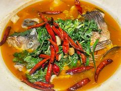 -清水亭湖北菜(大屯DT51店)