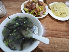 -陈记蒸牛肉(东街店)