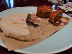 -北平楼·烤鸭·北京菜(牡丹园店)