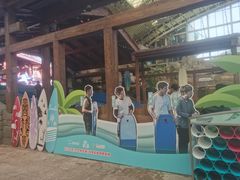 -杭州开元森泊度假乐园