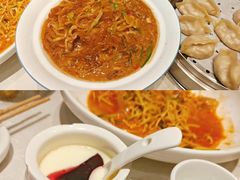 -老妈菜馆(建设街店)