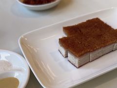 冰烧三层肉-利苑酒家(金宝店)