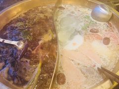 -坎爷秘制火锅(一格广场店)