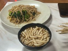-蜀霞记麻辣串(总店)