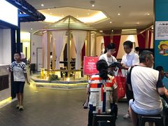 -小厨娘淮扬菜(六合欢乐港店)