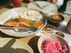 -BOR Eatery(安福路店)