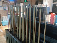-云川台球棋牌(白纸坊店)