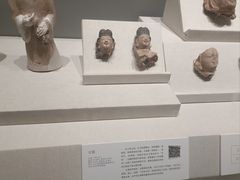 -深圳博物馆历史民俗馆