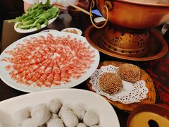 -南门涮肉(后海店)