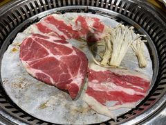 -牛市牛烤肉(西单大悦城店)
