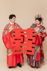 -韩国色色婚纱摄影(好评优选店)