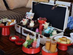 -北京丽晶酒店