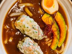 -铃木食堂(帽儿胡同店)