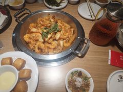 -邵汇大虾火锅(鲁迅路店)