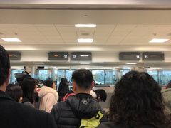 -华盛顿杜勒斯国际机场