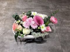 -王尔德与花