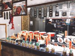 -老宁波1381餐厅(桃源中路店)