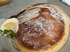 -The Sunny Side Cafe Station 1