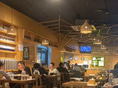 -平娃三宝烧烤·面食(南小街店)