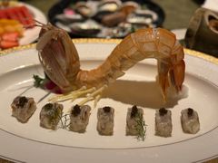 富贵虾-铭轩中餐厅·海南菜·粤菜(亚龙湾瑞吉店)