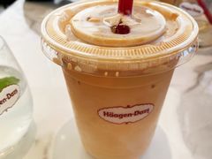 -哈根达斯(滨江店)