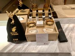 -上海中航虹桥机场泊悦酒店