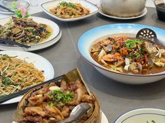 -闽公馆·客家私房菜·商务宴请·包厢(杏林橡树湾店)