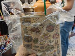 -春莱·老挝咖啡·泰式奶茶(钟楼店)