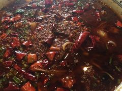 -金掌勺东北菜(格兰晴天店)