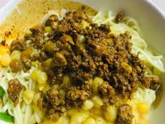 特色豌豆杂酱面-朱儿面庄(洋河三路店)