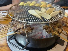 -源味居手把签烧烤(长春一店)