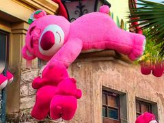 -歌斐颂巧克力小镇