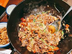 -小隐人家(乐松店)