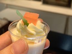 -花花卷卷·鲜食蛋糕(静安久光百货店)