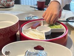 -京鸭棠(让胡路万达店)