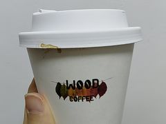 澳白-Legno.ita Coffee by Wood(襄阳南路店)
