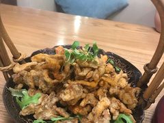 -素行天下(国投财富广场店)