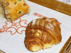 -丁香西饼屋(桂林路店)