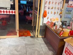 -荆九爷爆炒桥头三嫩(夫子庙店)