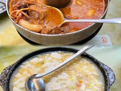 -堂宴·老厦门私房菜(1988仙岳总店)