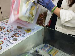 -珍妮曲奇聪明小熊(尖沙咀店)
