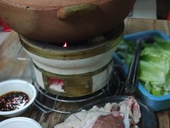 -威邵鸡煲(西华路总店)
