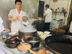 -甘记肥肠粉(马鞍北路店)