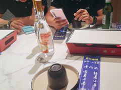 -轻松串吧(亦庄上海沙龙店)