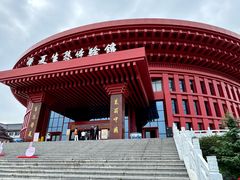 -威海华夏城景区