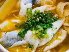 -榕意·川味之美(深业上城店)