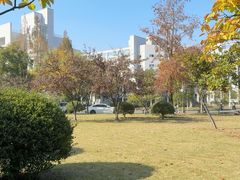 -杭州师范大学(下沙校区)