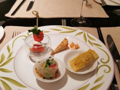 -广州富力丽思卡尔顿酒店