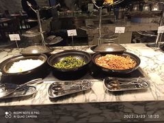 -合肥皇冠假日酒店·菲亚斯特自助餐厅(黄山路店)