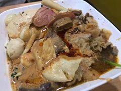 -林静小吃(复兴路店)
